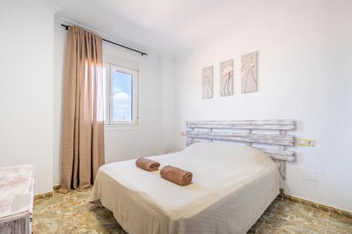Apartamentos Oasis De Calma - Manga del Mar Menor