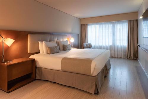 1 queen bed