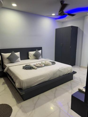 Shree Kanji Palace in باوري