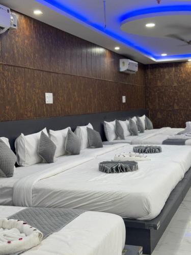 Shree Kanji Palace in باوري