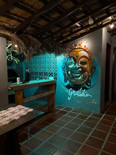 BUDA Guest house in Búzios