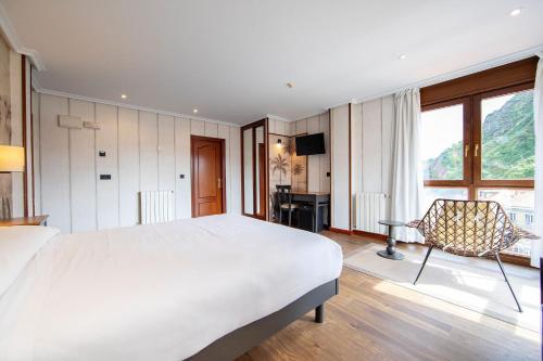 Hotel Puerto de Candás