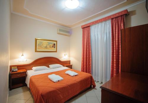 Kalipso, Paralia Katerinis (fotografie 10)