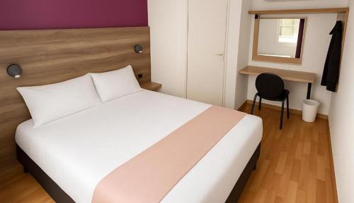 Fasthotel Limoges