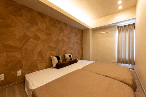 PREMIER suite Shinjuku West 3F 4F