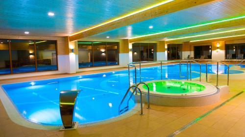 Hotel Buczyński Medical & SPA