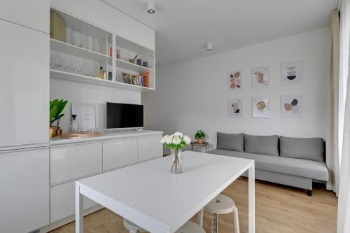 APARTAMENT BLISKO TRÓJMIASTA I KASZUB, 20 minut komunikacją miejską do centrum Gdyni