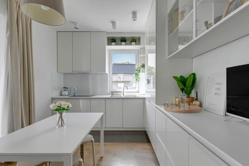 APARTAMENT BLISKO TRÓJMIASTA I KASZUB, 20 minut komunikacją miejską do centrum Gdyni