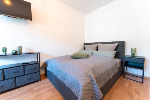 City Apartment Dresden in Löbtau