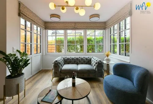 Haus Casper Ferienwohnung 2 in Langeoog, Deutschland