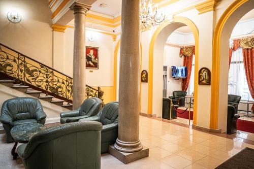 外観, ティサ ホテル (Tisza Hotel) in セゲド