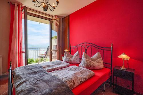 Residence Castagno - Appartamento Belgirate in Belgirate