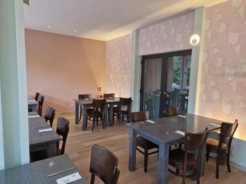 Select Hotel am Centro Oberhausen - image 4