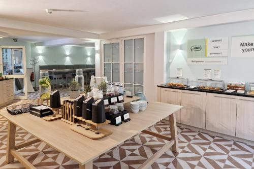 Select Hotel am Centro Oberhausen - image 8