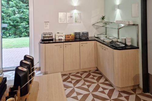 Select Hotel am Centro Oberhausen - image 11