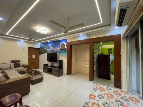 Aikya The City Abode