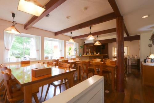 Pension Asuka inn Daisen in Hoki