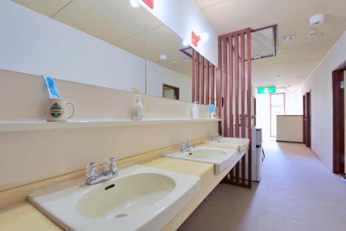 Pension Asuka inn Daisen in Hoki