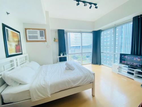 Avant at The Fort- City View Condo in Bonifacio Global City, Manila