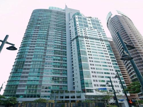 Avant City Suites - Bonifacio Global City, Metro Manila