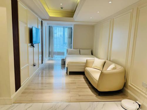 Seven star residence, Ulaanbaatar