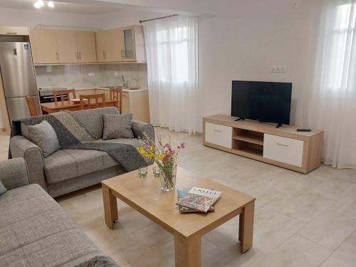 Andros Chora View gîte à louer Vrakhnós