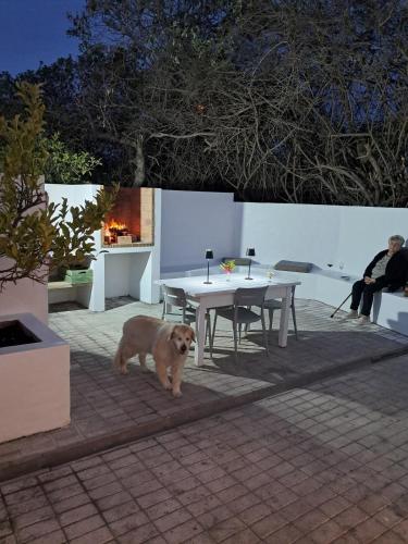 Comoditats, Klein Griekebaan Langebaan in Costa
