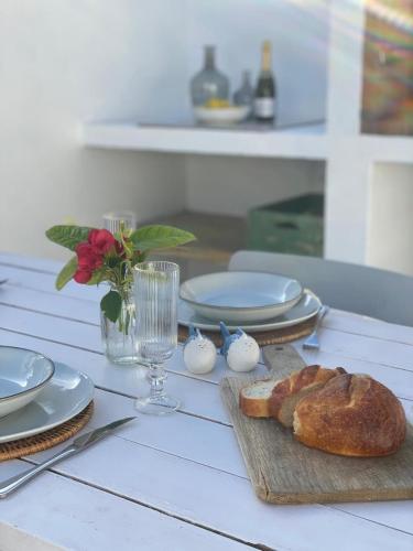 Comoditats, Klein Griekebaan Langebaan in Costa