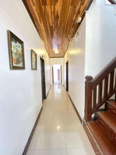 Jasmine Place House in ルアンプラバーン（ルアンパバーン）