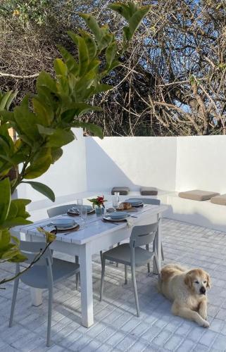 Comoditats, Klein Griekebaan Langebaan in Costa