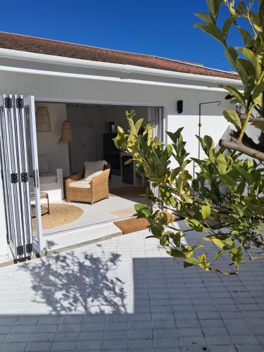Klein Griekebaan Langebaan – khách sạn tại Beachfront