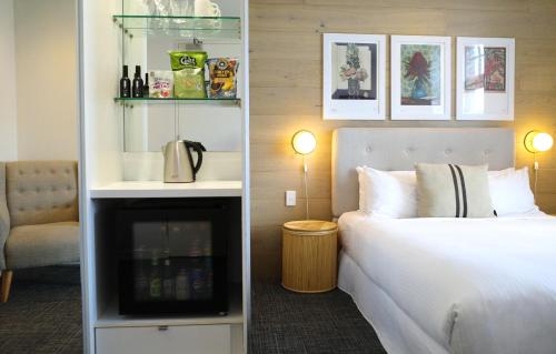 Crown Hotel Surry Hills - image 14
