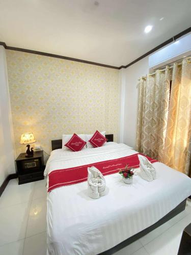 Jasmine Place House - Luang Prabang