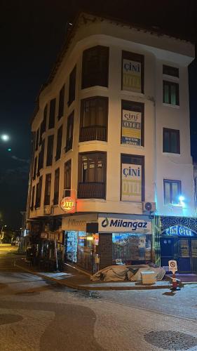 Çini Otel 2