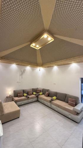 اكواخ تكساس للشقق المفروشه باحواش, Abha (zdjęcie 6)