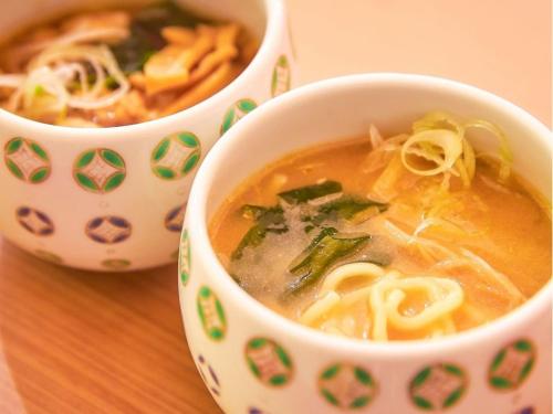 Anshin Oyado woman Tokyo Ginza Shiodome