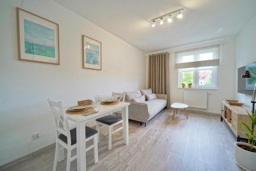 Soft Apartamenty na Starówce