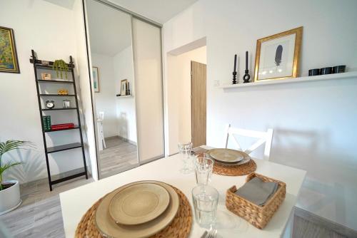 Soft Apartamenty na Starówce