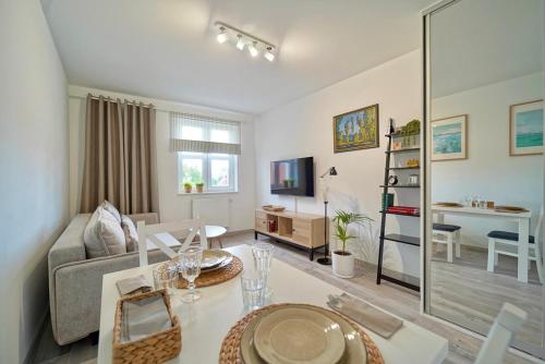 Soft Apartamenty na Starówce
