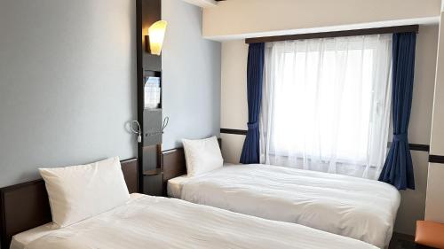. Toyoko Inn Tokyo Seibu Ikebukuro sen Higashi kurume eki Nishi guchi