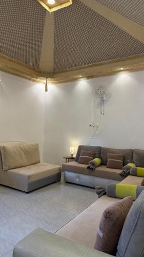 اكواخ تكساس للشقق المفروشه باحواش, Abha (zdjęcie 3)