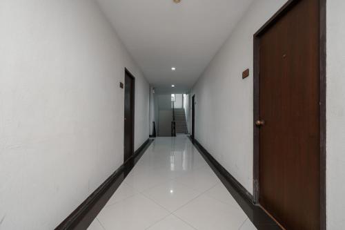 Dancenter Khaosan Park Hotel - 로비