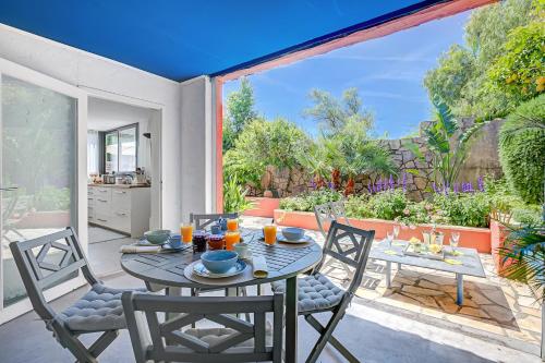 Facilities, Antibes Loft Retreat - Happy Rentals in Trois Moulins