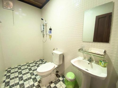 Superior Twin Room room in Luangprabang That Luang Boutique House