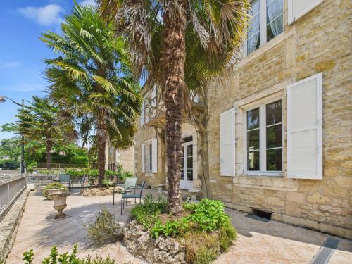 Face a la Vézère - Maison pour 6 - Terrasse - Montignac