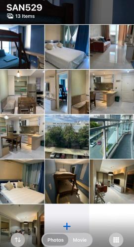 Azure Urban Resort and Residences by Rosary, Manila (fotografie 4)