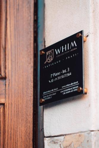 Whim Collection Vaticano Pra ti 5