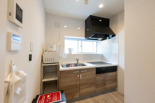 Tokyo Akabane 2BR MAX5, Ikebukuro Shinjuku Ueno Ginza