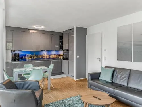 Objekt-Nr 28 - Ort - Europaweg in Travemünde, Deutschland