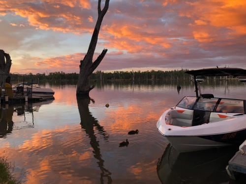 Bundalong Bliss in Bundalong